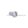 Vis de fixation de cache turbine Acma/Vespa (D,6 L,10)